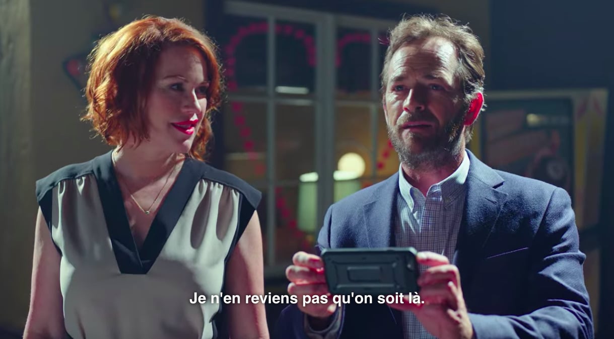 fred andrews riverdale saison 5 luke perry
