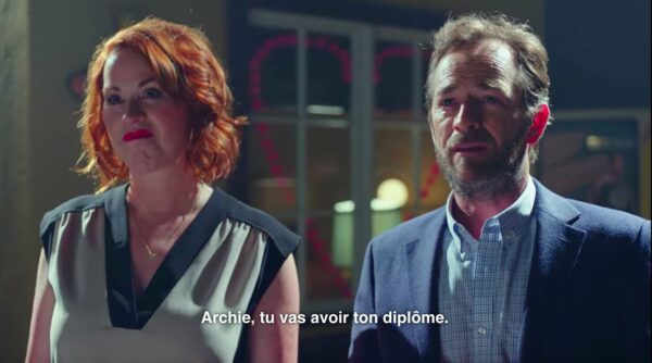 fred andrews riverdale saison 5 luke perry