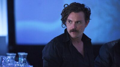 L'Arme Fatale : Clayne Crawford remplacé par un acteur d'American Pie