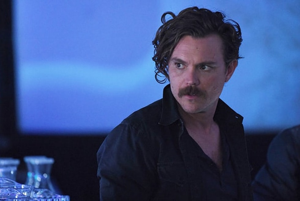 L’Arme Fatale : Clayne Crawford remplacé par un acteur d’American Pie