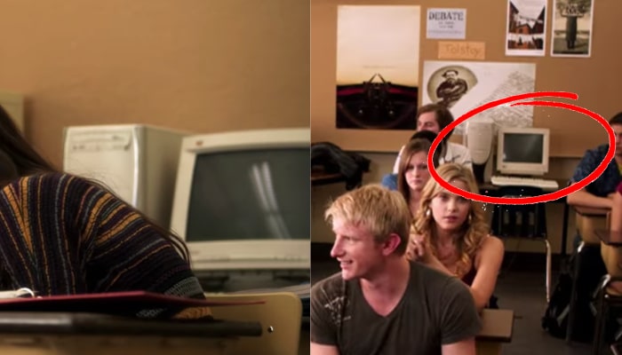 pretty little liars ordinateurs