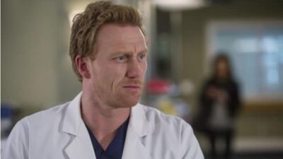Grey’s Anatomy : Kevin McKidd révèle qu’Owen l’agace parfois