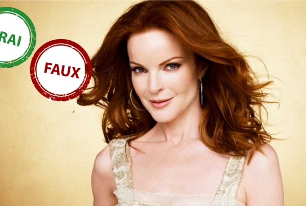 Desperate Housewives : impossible d’avoir 10/10 à ce quiz vrai ou faux sur Bree