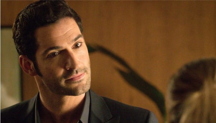Lucifer : 10 anecdotes que vous ignoriez (peut-être) sur Tom Ellis
