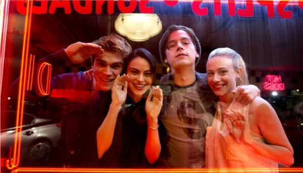 riverdale