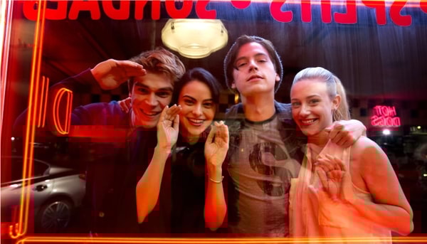 riverdale