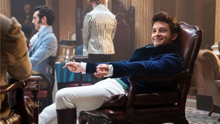 La Chronique des Bridgerton : Jonathan Bailey (Anthony) avait auditionné pour le rôle de Simon