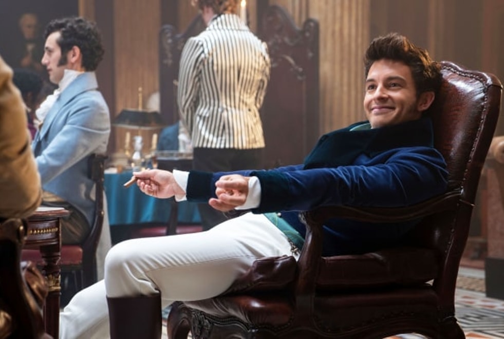 La Chronique des Bridgerton : Jonathan Bailey (Anthony) avait auditionné pour le rôle de Simon