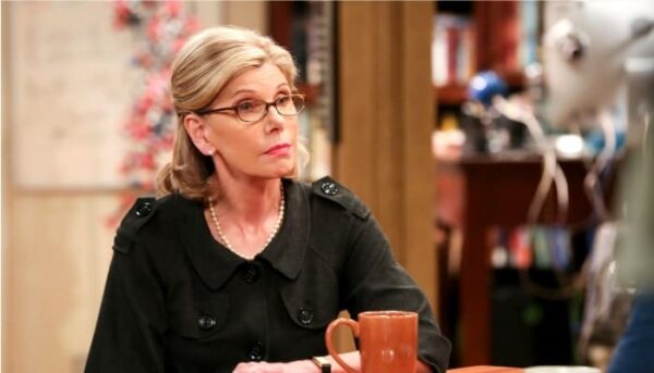 beverly hofstadter the big bang theory