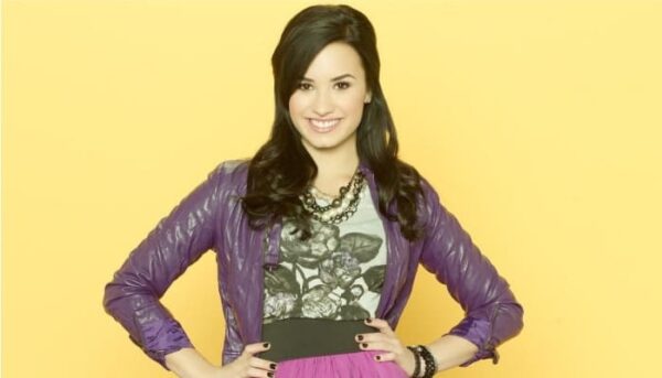 demi lovato sonny