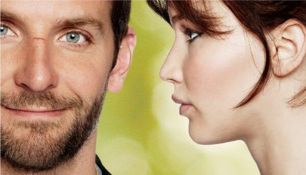 bradley cooper jennifer lawrence happiness therapy