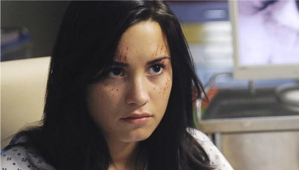 hayley may demi lovato grey's anatomy