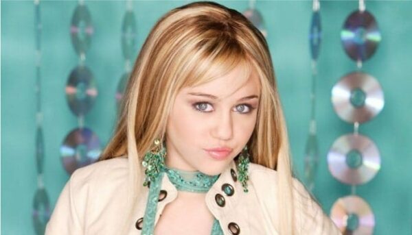 hannah montana