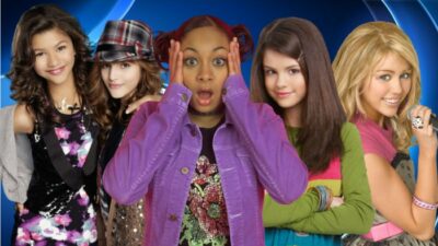 10 secrets de tournage qui vous feront voir les séries Disney Channel autrement