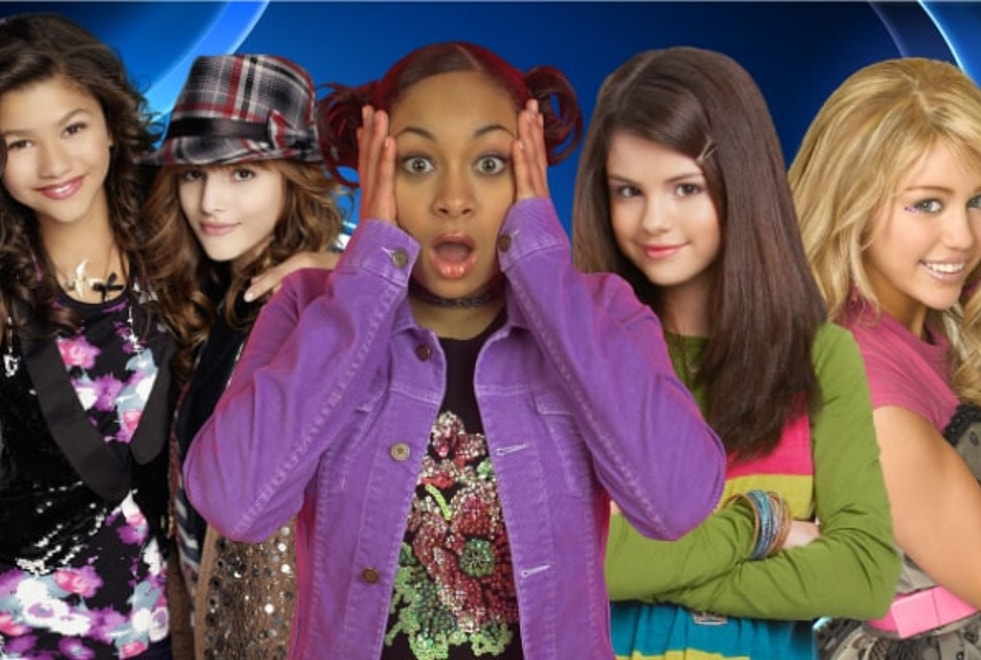 10 secrets de tournage qui vous feront voir les séries Disney Channel autrement