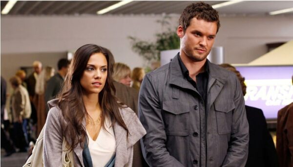 jana kramer austin nichols alex julian les frères scott