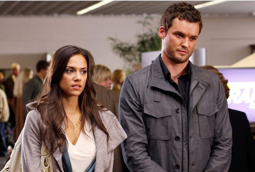 Les Frères Scott : Jana Kramer se confie sur la difficulté de rejoindre la série à partir de la saison 7