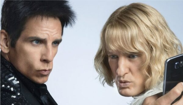 ben stiller owen wilson zoolander