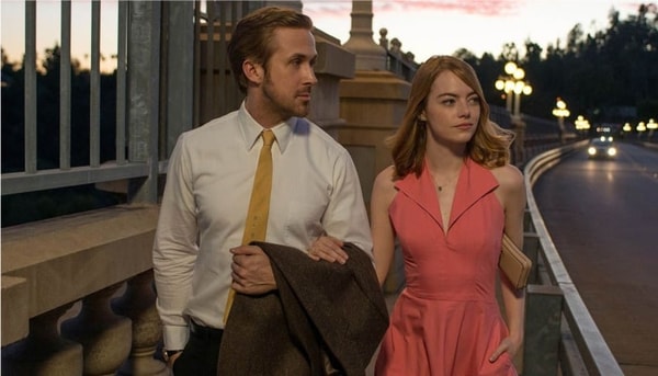 la la land