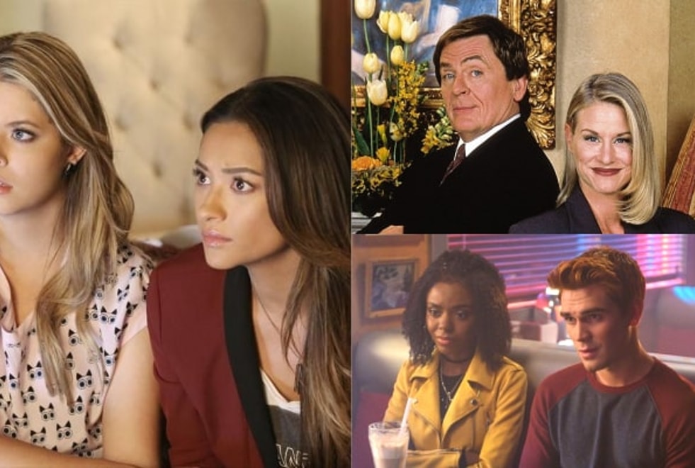 10 couples de séries qui ont un gros écart d’âge dans la vraie vie
