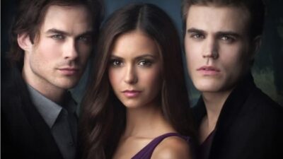 The Vampire Diaries : pourquoi la série a failli ne jamais voir le jour