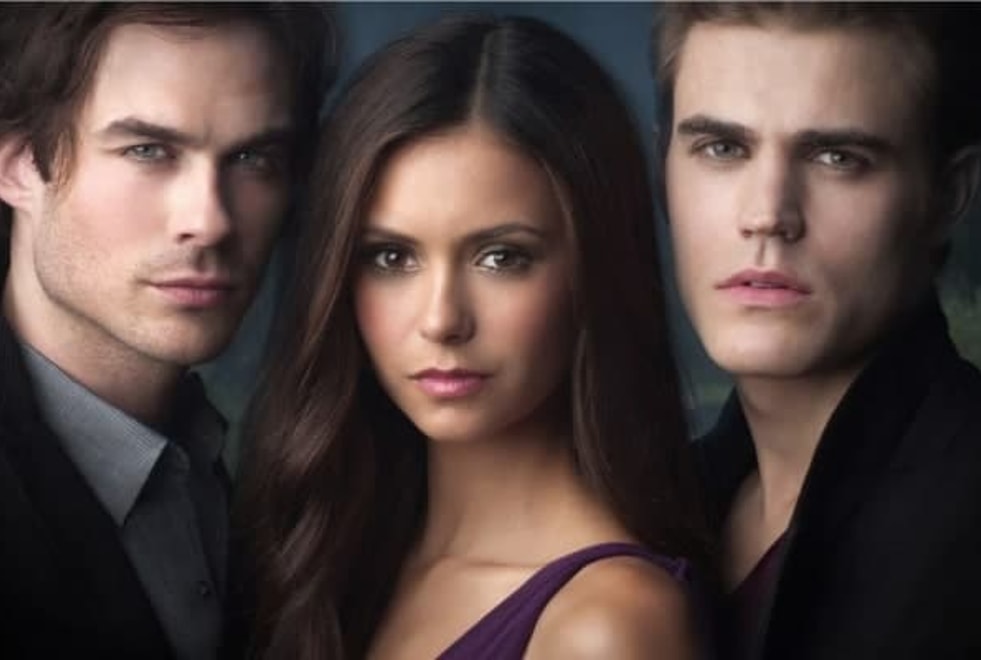 The Vampire Diaries : la créatrice de la série annonce qu’il n’y aura pas de saison 9