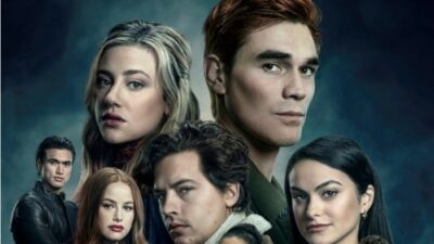 Riverdale saison 5 : ces détails physiques sur les persos qui vont changer après le saut dans le temps