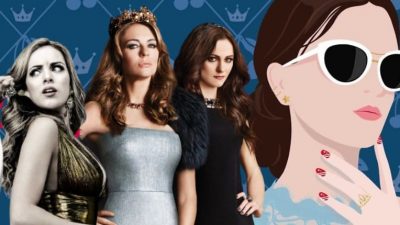 5 séries à regarder pour les fans des livres American Royals