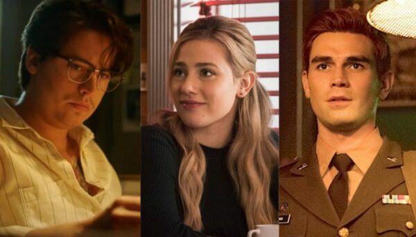 riverdale jughead betty archie