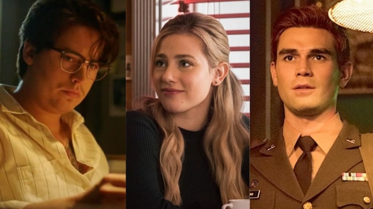 Riverdale saison 3 : pourquoi Betty sera en grand danger dans l'épisode 7 (Vidéo)