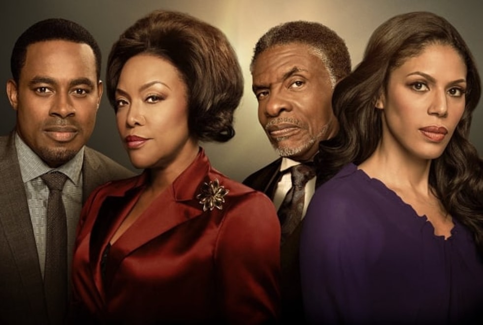 5 choses qui prouvent que t’es (sérieusement) fan de Greenleaf