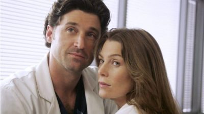 Grey's Anatomy, This Is Us... 15 persos de séries qui ont perdu leur moitié