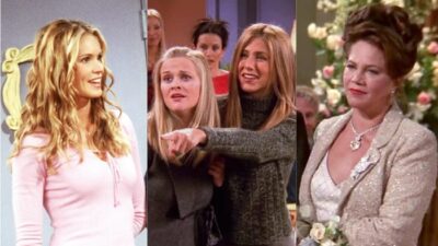Friends : ces guest stars qui ne gardent pas un bon souvenir du tournage