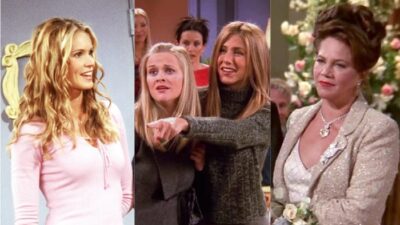 Friends : ces guest stars qui ne gardent pas un bon souvenir du tournage