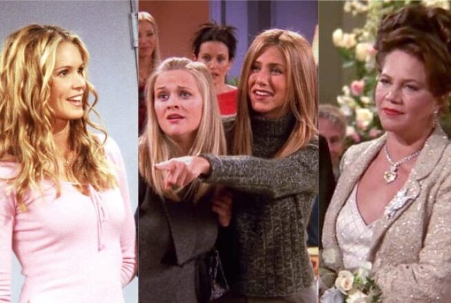 Friends : ces guest stars qui ne gardent pas un bon souvenir du tournage