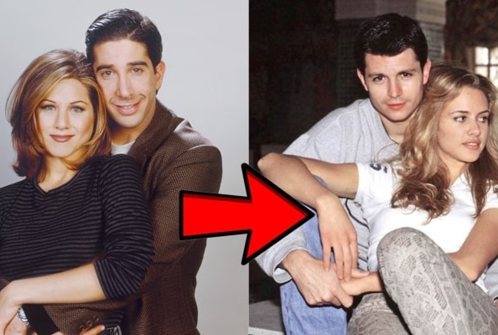 Friends : saviez-vous que la série a une version française totalement oubliée ?