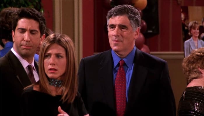 jack geller friends