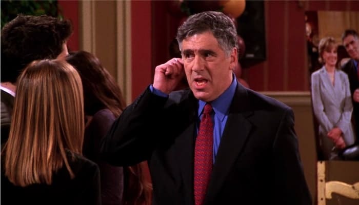 jack geller friends