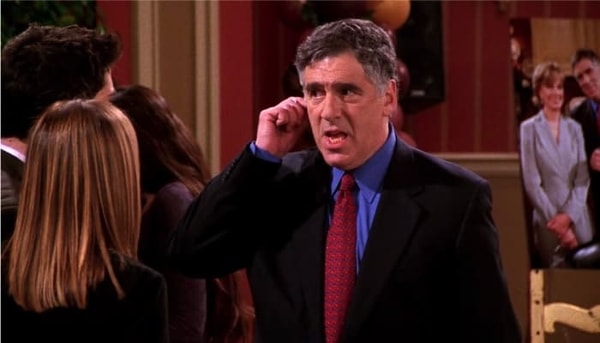 jack geller friends
