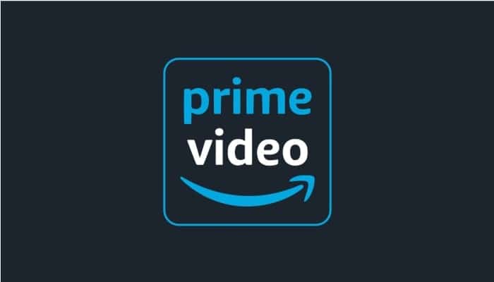 Amazon Prime Video