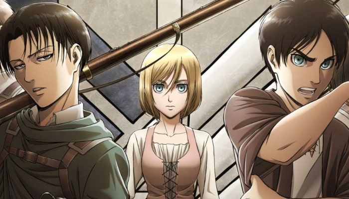 l'attaque des titans snk netflix