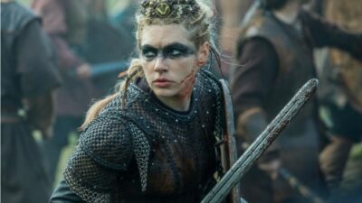 Vikings saison 6 : un autre fils de Ragnar devait tuer Lagertha au départ