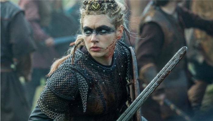 Lagertha