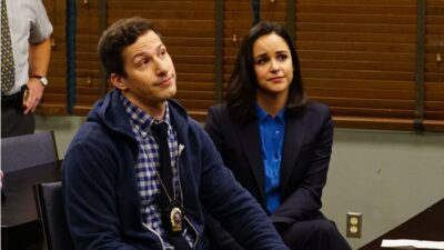 Brooklyn Nine-Nine : un premier teaser drôle et musclé pour la saison 6