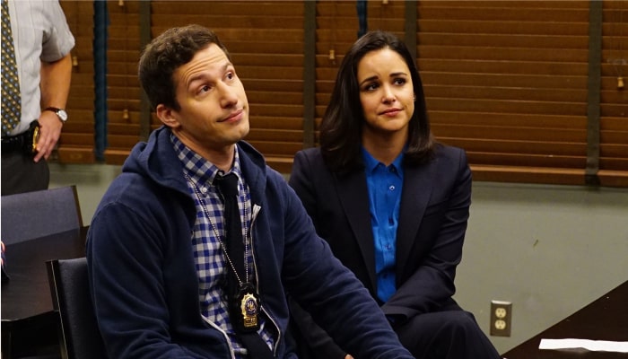 Brooklyn Nine-Nine : mauvaise nouvelle, la saison 8 sera la dernière