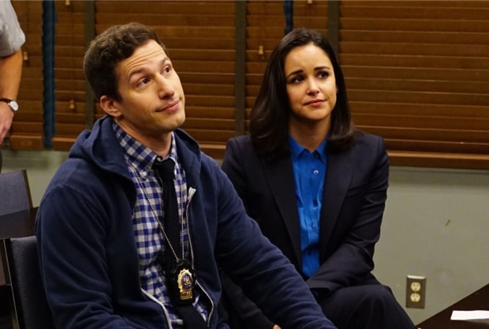 Brooklyn Nine-Nine : mauvaise nouvelle, la saison 8 sera la dernière