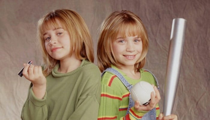 mary kate ashley olsen les jumelles s'en mêlent