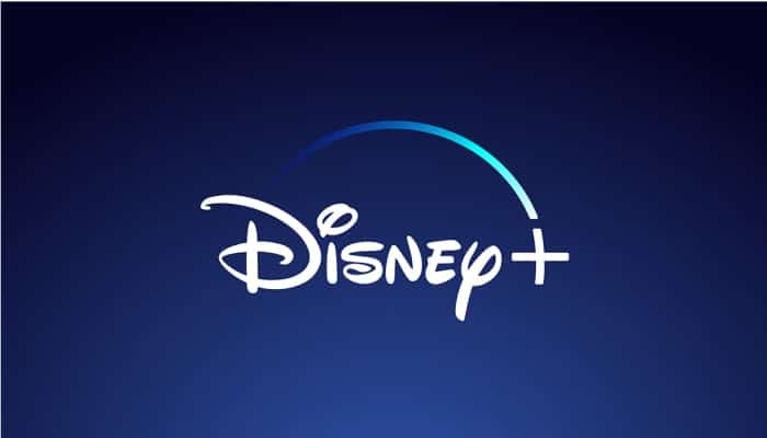 Disney+