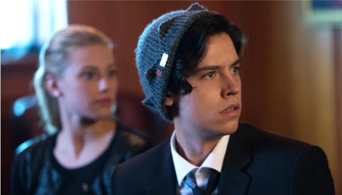 Riverdale saison 5 : ce détail sur Jughead qui va totalement changer après le saut dans le temps