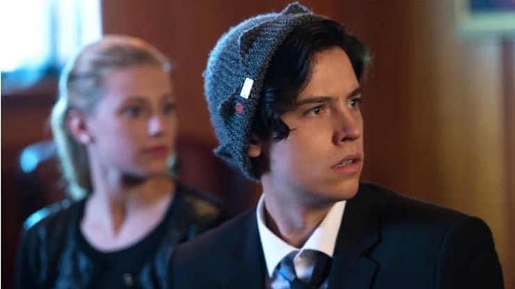 Riverdale saison 5 : ce détail sur Jughead qui va totalement changer après le saut dans le temps